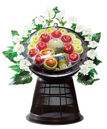 盛篭A(フルーツ)