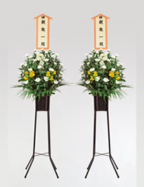 生花A