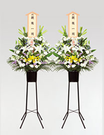 生花B